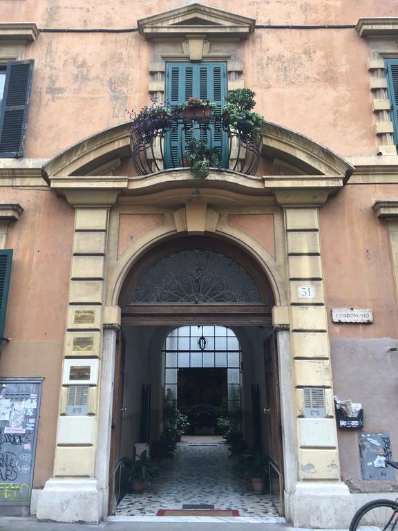 Colosseo Holiday House Rome Extérieur photo