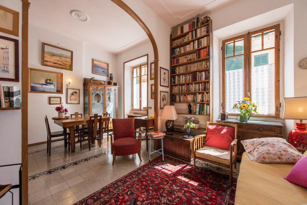 Colosseo Holiday House Rome Extérieur photo