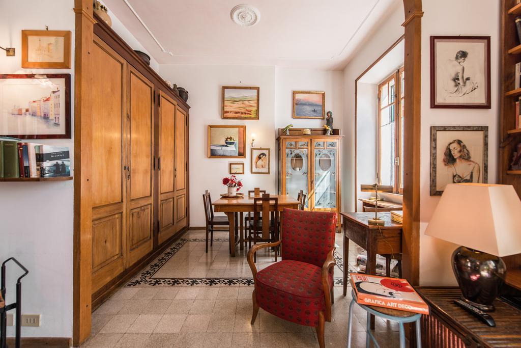 Colosseo Holiday House Rome Extérieur photo