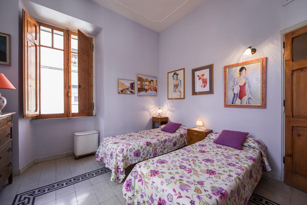 Colosseo Holiday House Rome Extérieur photo