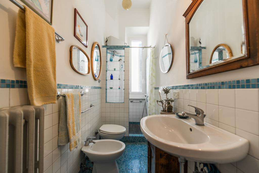 Colosseo Holiday House Rome Extérieur photo