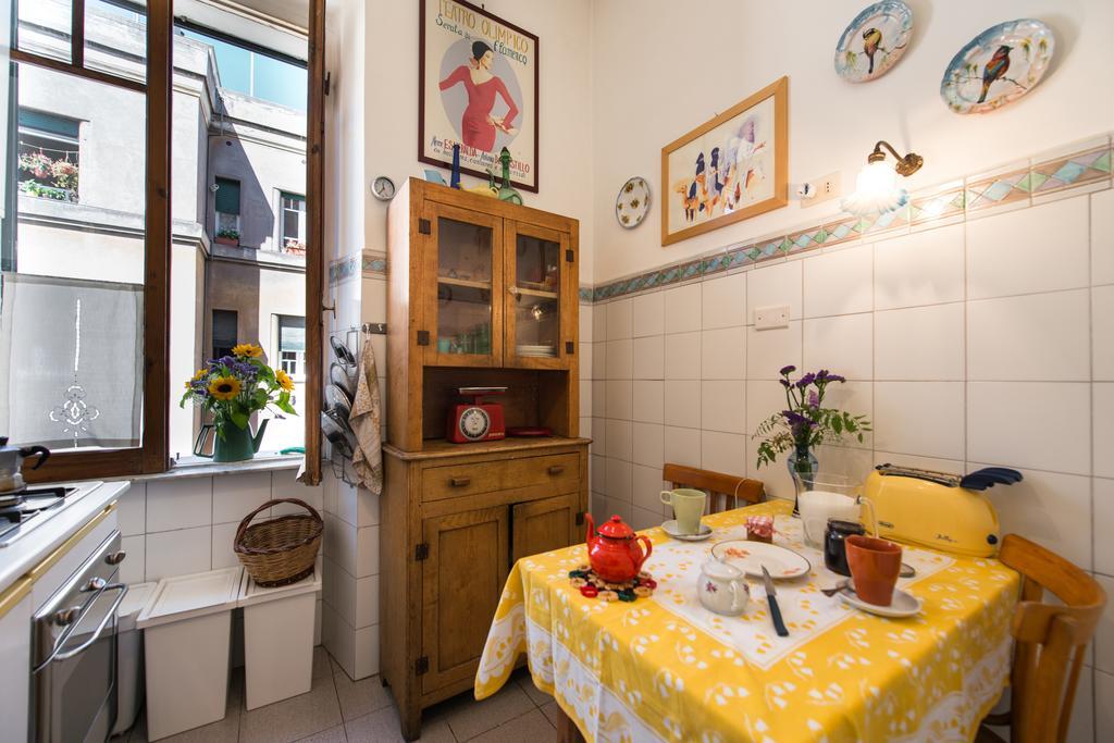 Colosseo Holiday House Rome Extérieur photo
