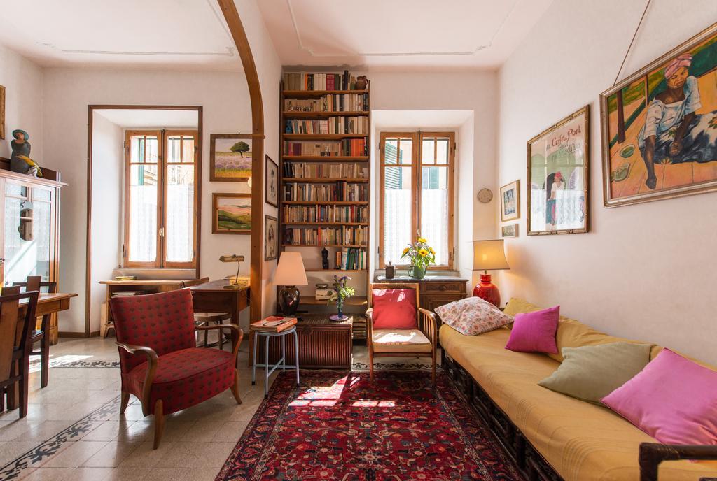 Colosseo Holiday House Rome Extérieur photo